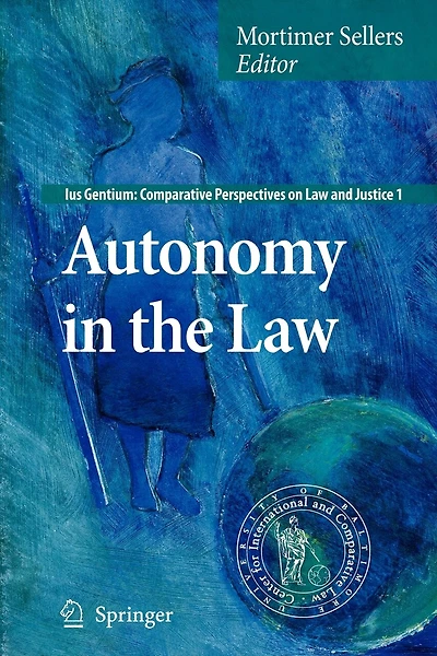 Autonomy the Law