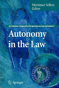 Autonomy the Law