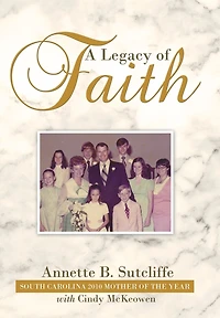 A Legacy Of Faith