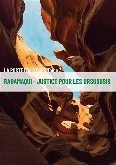 Radamaqui: Justice pour les Ursususis