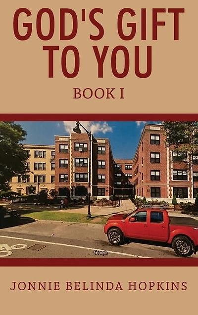 God's Gift to You: Book I
