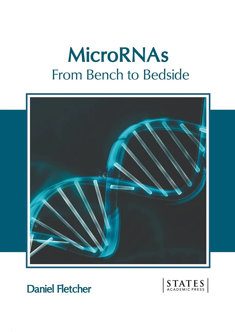 MicroRNAs: From Bench to Bedside
