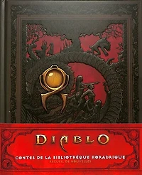 Diablo: contes de la bibliothèque horadrique