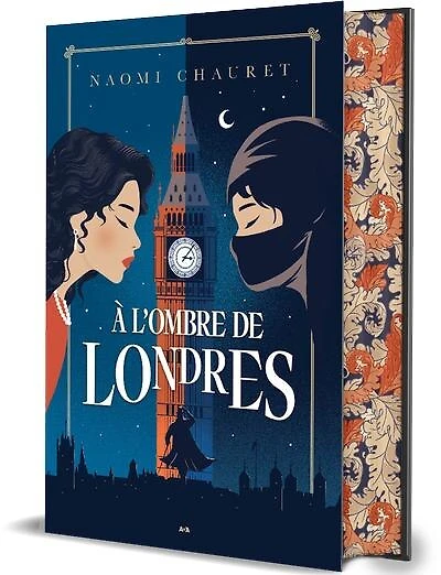 À L'OMBRE DE LONDRES