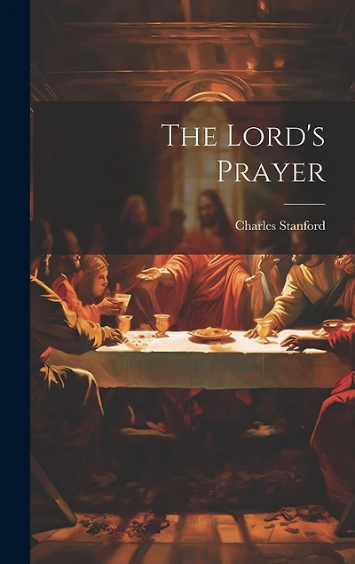 The Lord's Prayer