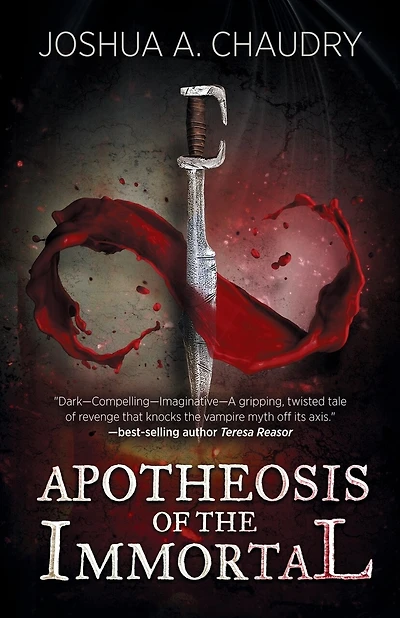 Apotheosis of the Immortal: Book I