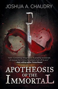 Apotheosis of the Immortal: Book I