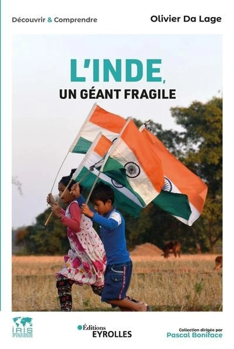 L' Inde, un géant fragile