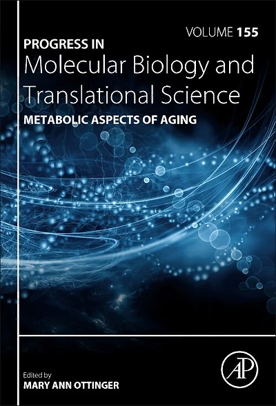 Metabolic Aspects of Aging