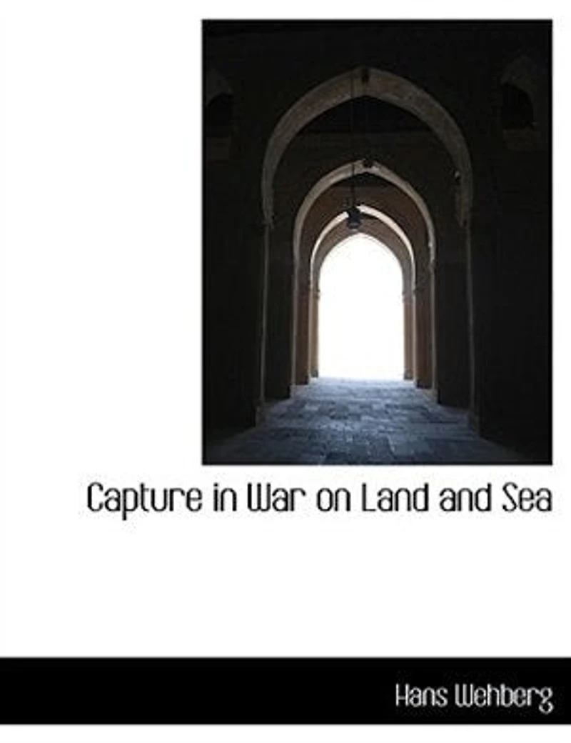 Capture war on Land & Sea