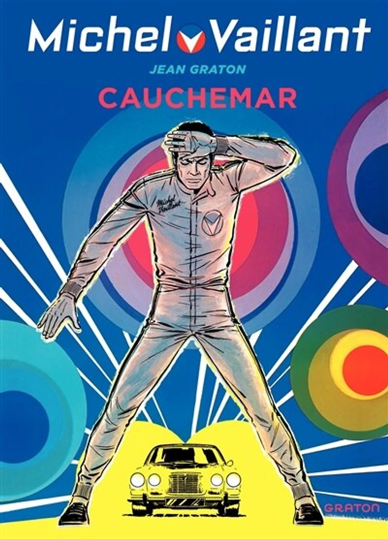 Cauchemar