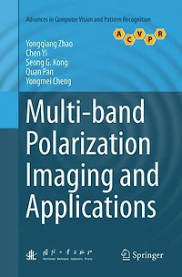 Multi-band Polarization Imaging and Applications