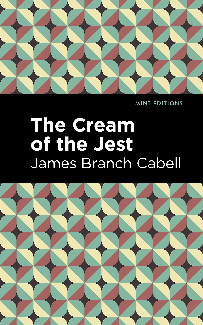 the Cream of Jest