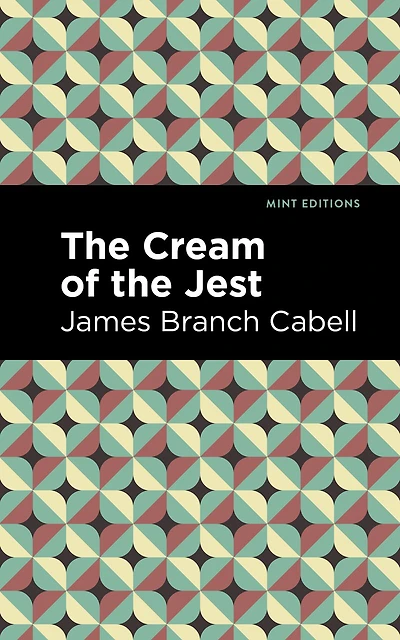 the Cream of Jest