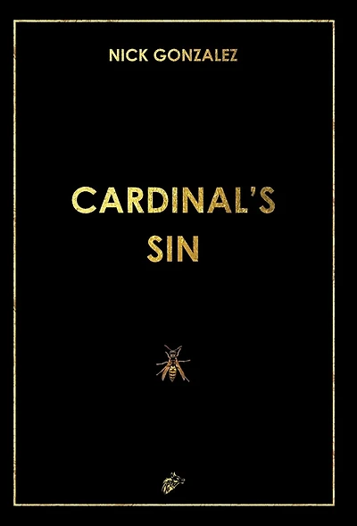 CARDINAL'S SIN