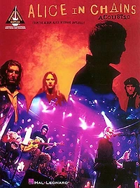 Alice Chains - Acoustic