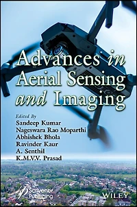 Advances Aerial Sensing and Imaging