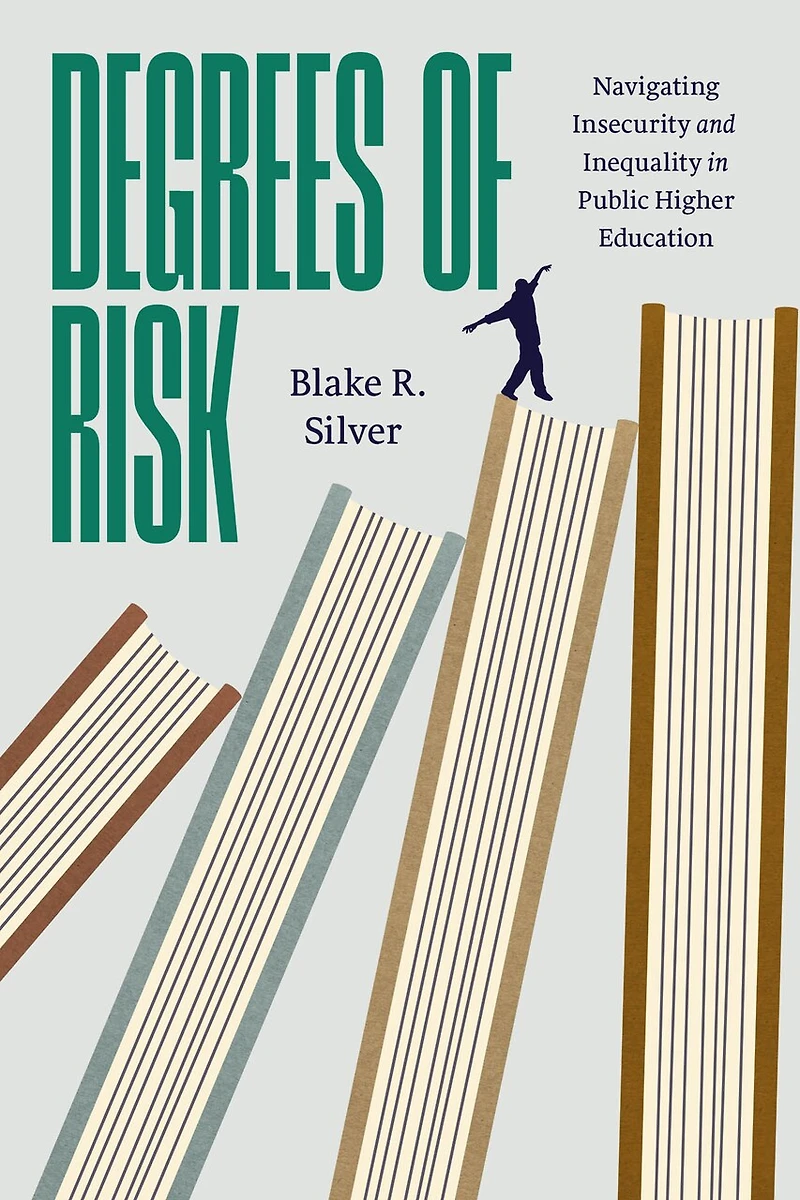 Degrees of Risk: Navigating Insecurity and Inequality Public Higher Education
