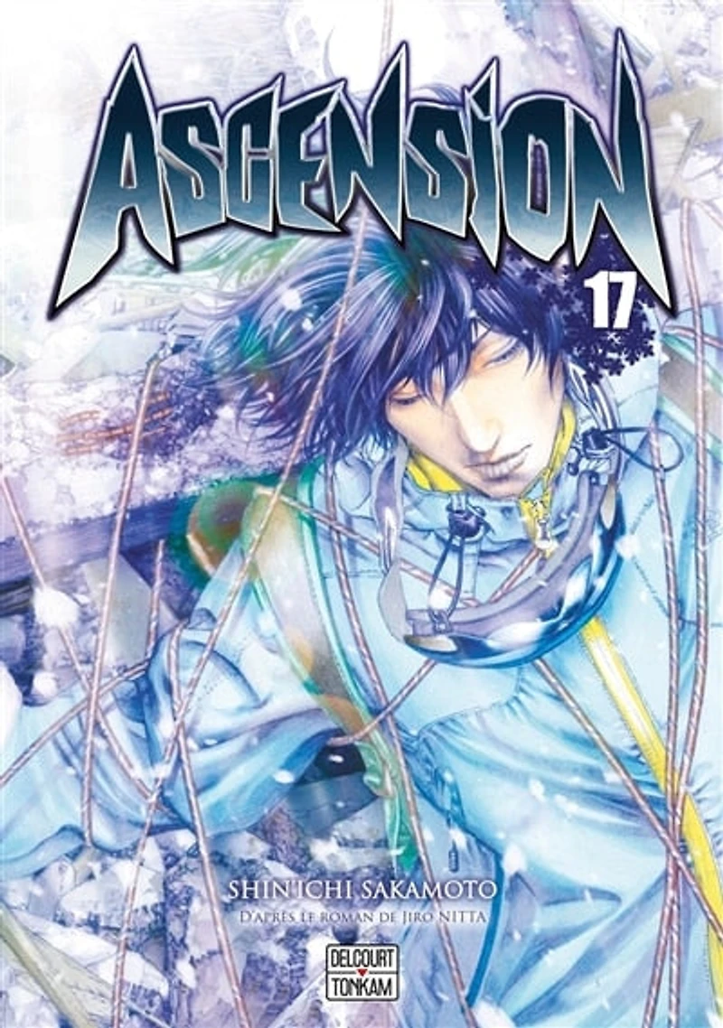 Ascension, Vol. 17