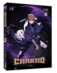 7 fates : Chakho, Vol. 1