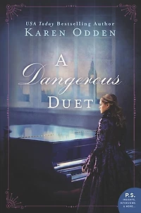 A Dangerous Duet: Novel