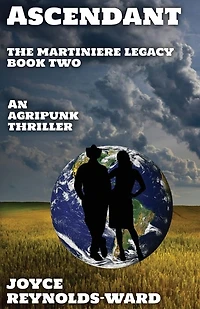 Ascendant: The Martiniere Legacy Book Two