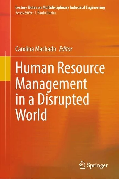 Human Resource Management a Disrupted World