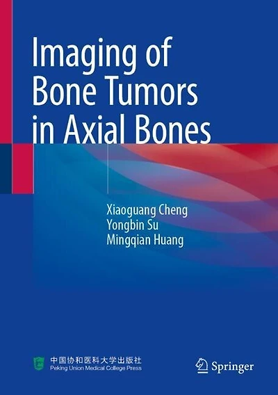 Imaging of Bone Tumors Axial Bones