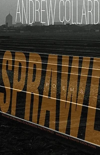 Sprawl: Poems