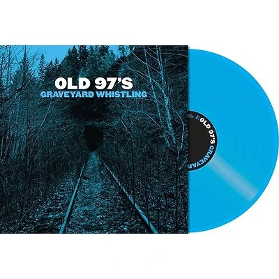 Graveyard Whistling by Old 97's (1 LP)