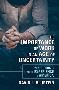 The Importance of Work an Age Uncertainty: Eroding Experience America