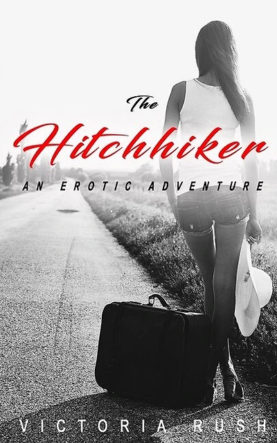 The Hitchhiker: A First Time Lesbian Erotic Romance
