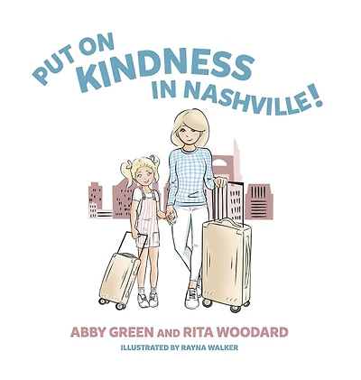 Put on Kindness in Nashville