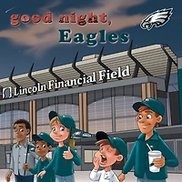 Good Night, Eagles