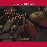 Bats at the Library