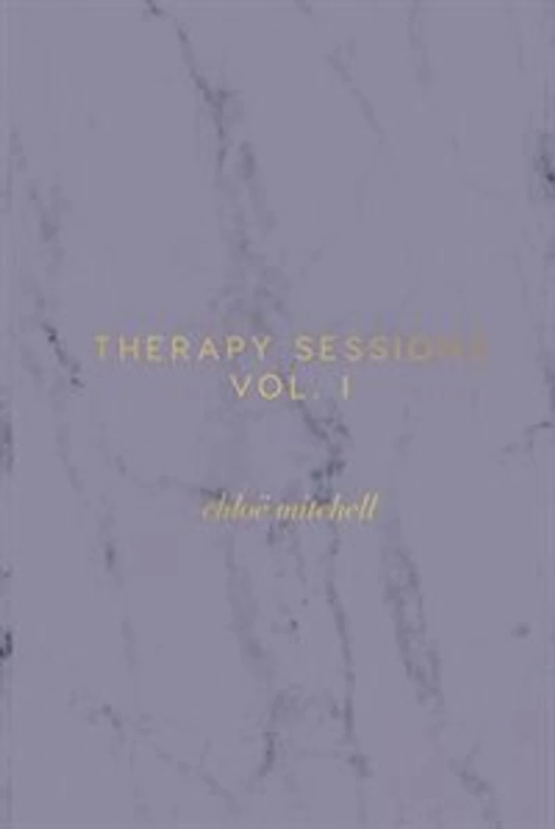 Therapy Sessions Vol. I
