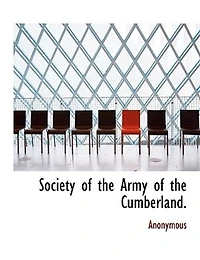 Society of the Army Cumberland