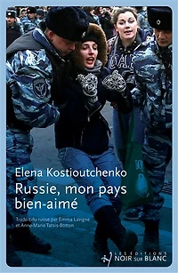 Russie, mon pays bien-aimé
