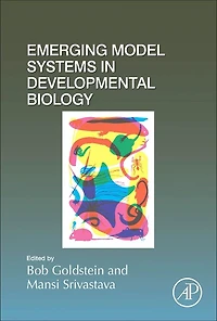 Emerging Model Systems Developmental Biology