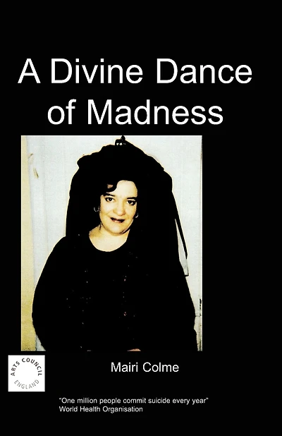 A Divine Dance Of Madness