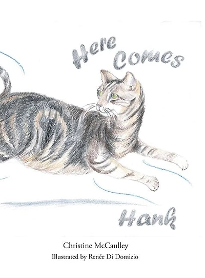 Here Comes Hank