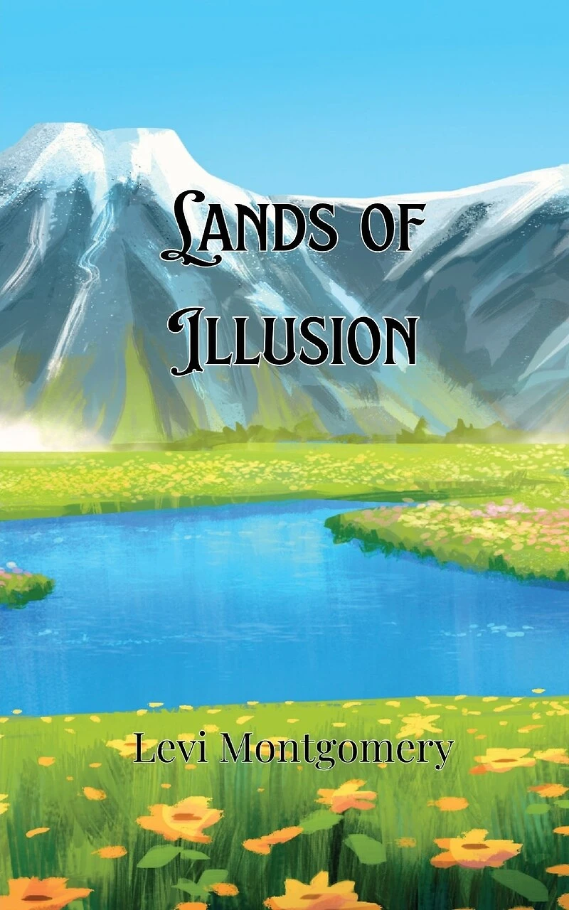 Lands of Illusion