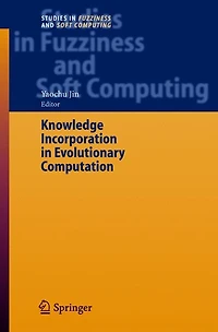 Knowledge Incorporation Evolutionary Computation