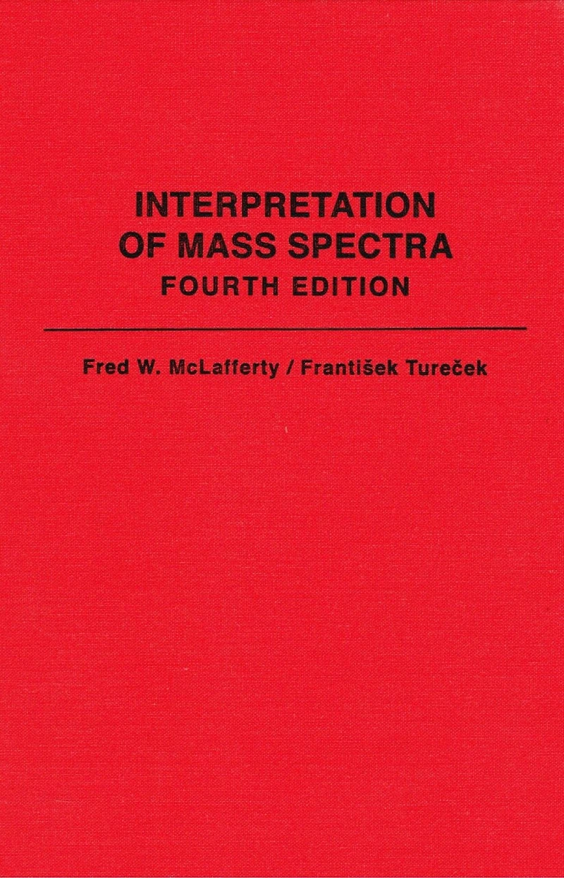 Interpretation of Mass Spectra