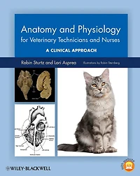 Anatomy and Physiology for Veterinary Technicians Nurses: A Clinical Approach