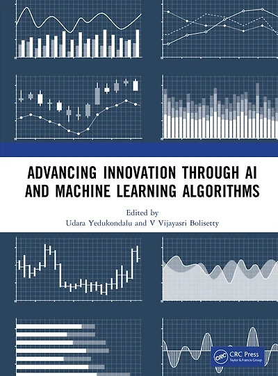 Advancing Innovation through AI and Machine Learning Algorithms