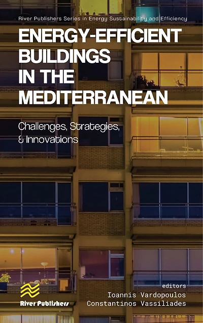 Energy-efficient Buildings the Mediterranean: Challenges, Strategies, and Innovations