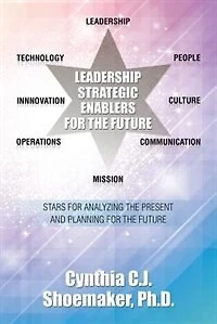 Leadership Strategic Enablers for the Future: Stars Analyzing Present and Planning Future
