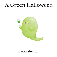 A Green Halloween