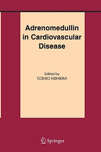 Adrenomedullin Cardiovascular Disease
